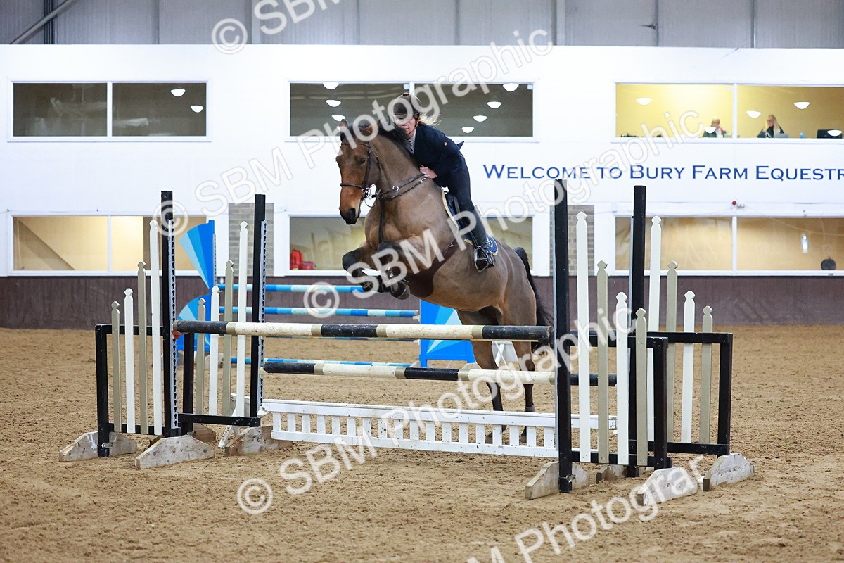 SBM_002105 - Class 4 - Senior Newcomers - 1.10m