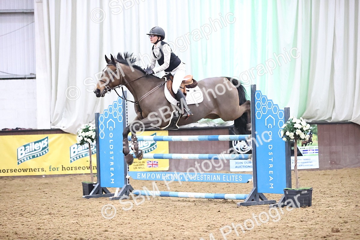 SBM_007451 - Class 23 - Senior Newcomers - 1.10m