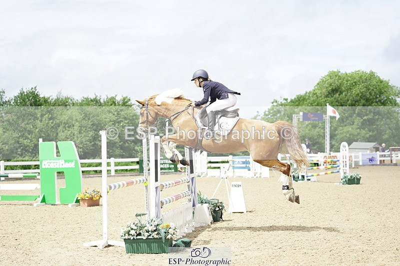 230728A-134216-02150 - Cls 10 95cm Amateur Quali