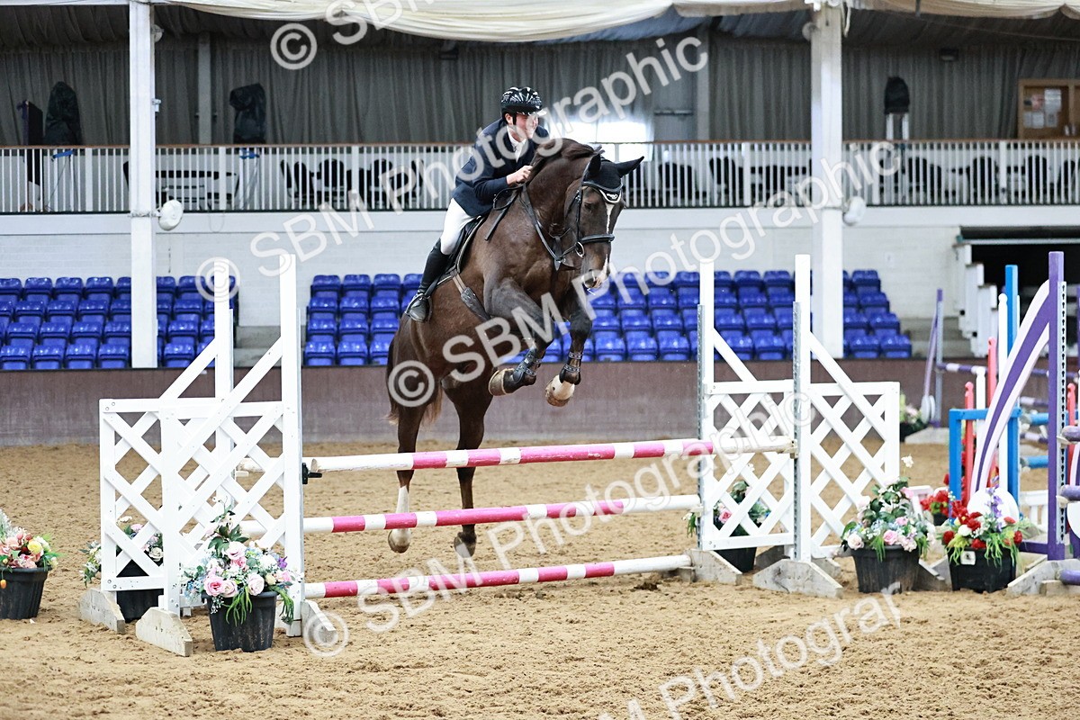 SBM_001149 - Class 3 - Senior Discovery 1.00m