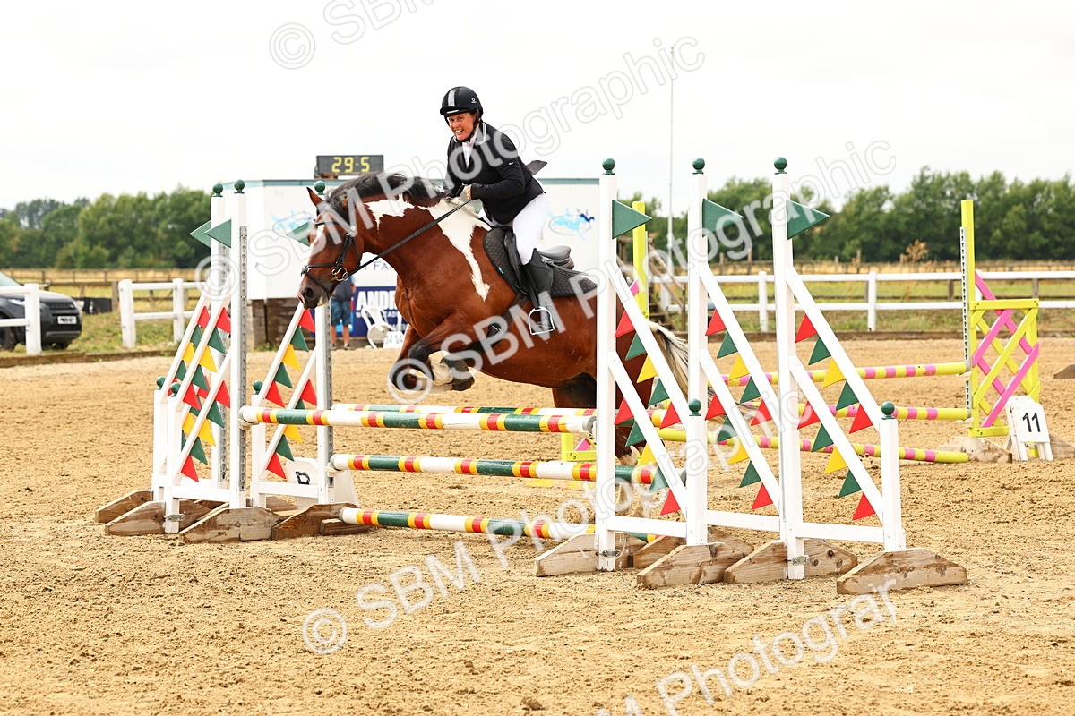 SBM_002125 - Class 5 - 80cm