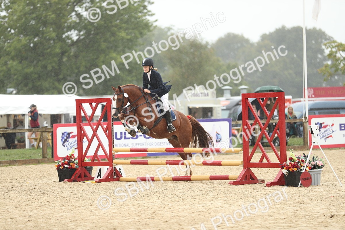 SBM_73723 - J16 - Junior Pony 75cm Championship