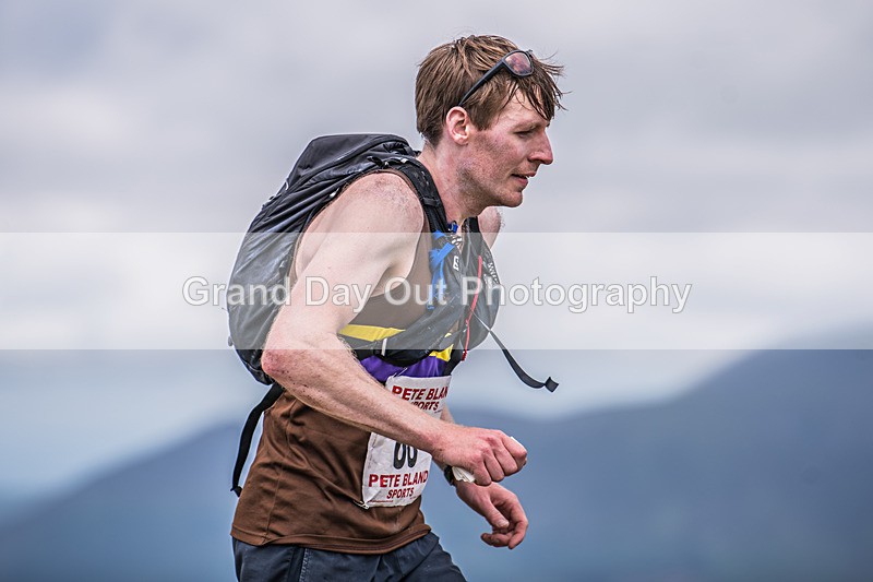 Buttermere-183 - Buttermere Horseshoe Fell Race (Darren Holloway Memorial Race) Saturday 22nd June 2024