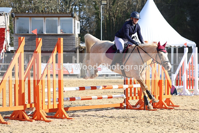 3E7A5931 - Class 2: Senior 70cm