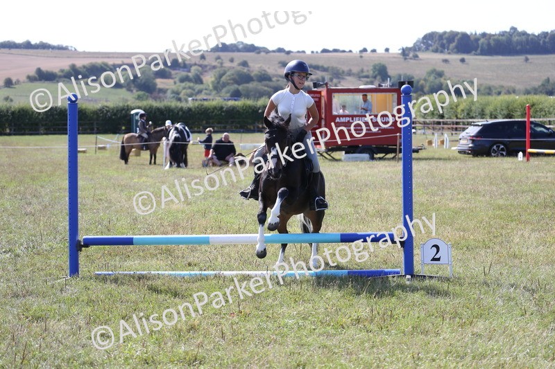 20260906-1607 - Class 10 - Horse & Hound
