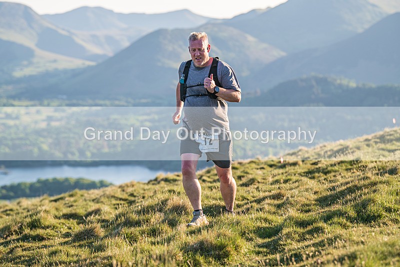 Latrigg Seniors-407 - Latrigg Fell Race (Seniors) Wednesday 14th May 2025