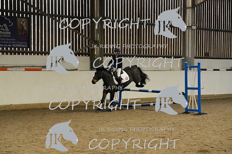 JKR02932 - Class 7 80cm