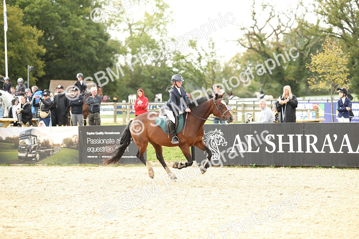 SBM_56223 - J24 - Junior Horse 75cm Championship