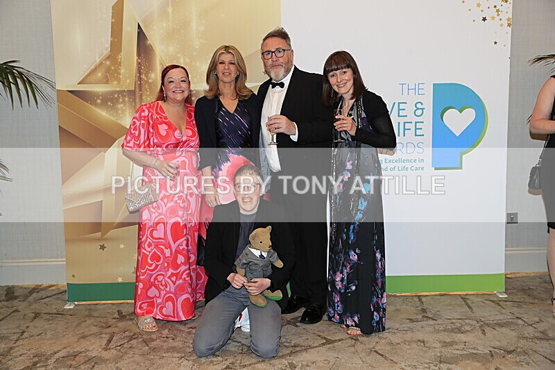 _09I0265 - The Palliative Care Awards 2024