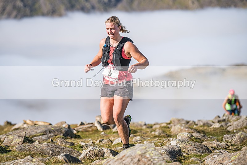 Langdale-1016 - Langdale Horseshoe Fell Race Saturday 11th October 2025