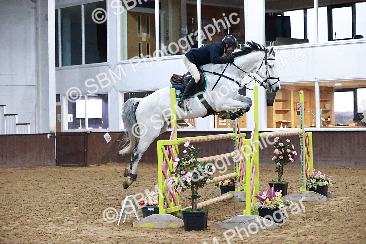 SBM_001778 - Class 6 - National 1.30m