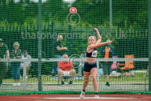 Age25SUN-920560 - Field Female Set Two