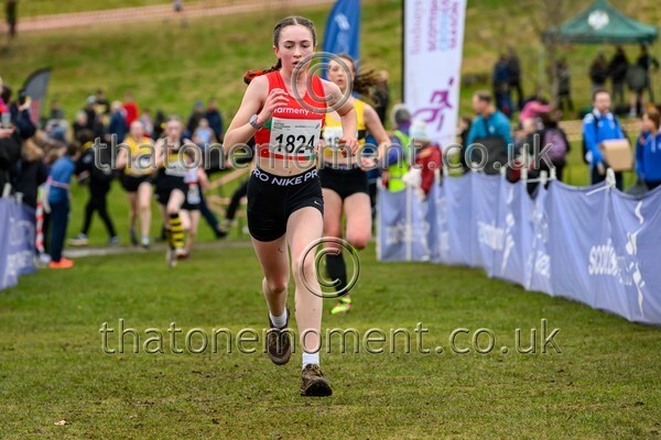 Falkirk26-911782 - U15 Girls