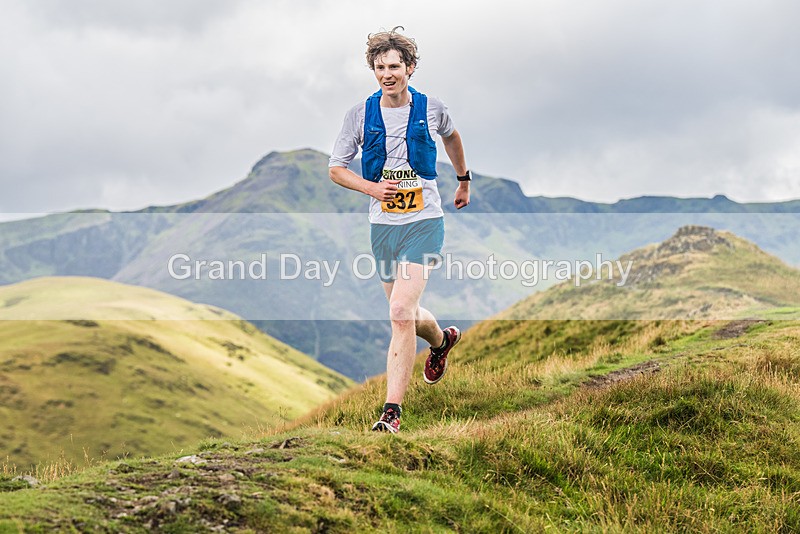 Sailbeck-37 - Buttermere Sailbeck Fell Race Saturday 15th July 2023