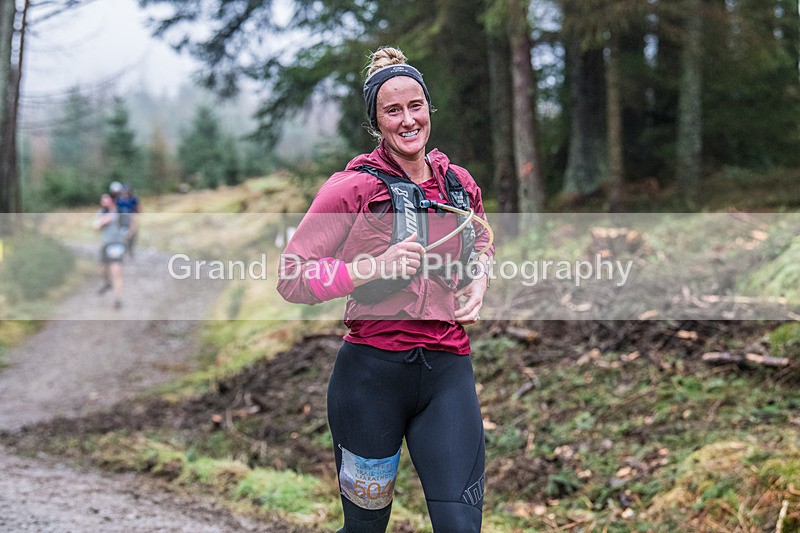 Glentress 21  10K-1997 - High Terrain Events Glentress 21 & 10K Trail Runs Saturday 18th February 2023