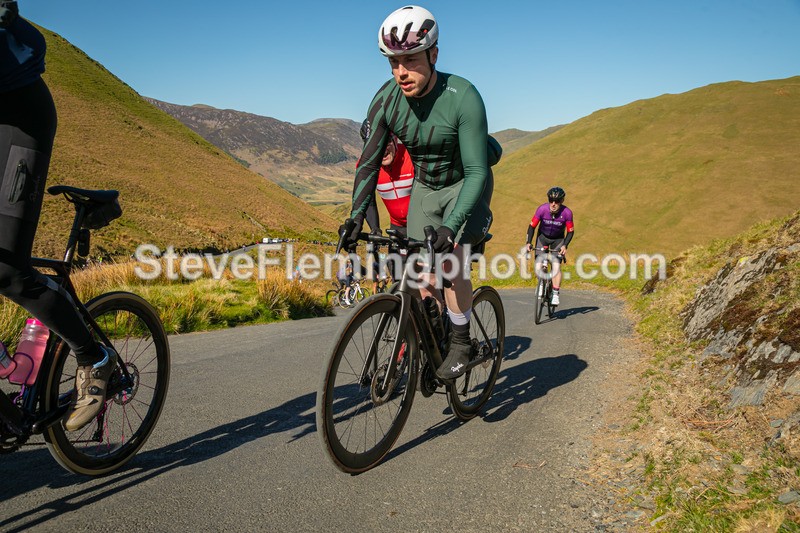 093542 - Newlands Pass 09.00 - 10.00