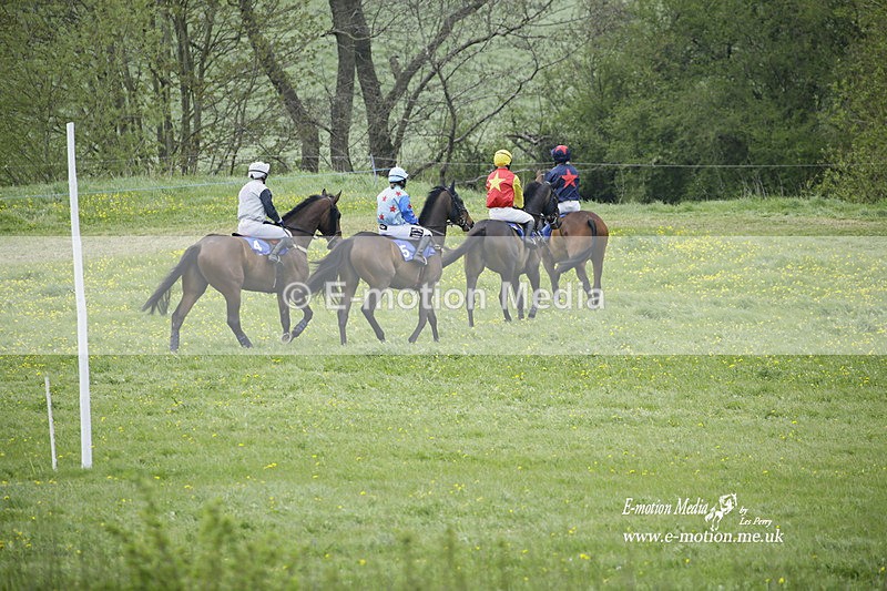 PtP 230422 31 - Berkeley Races - Woodford Glos 23/04/22
