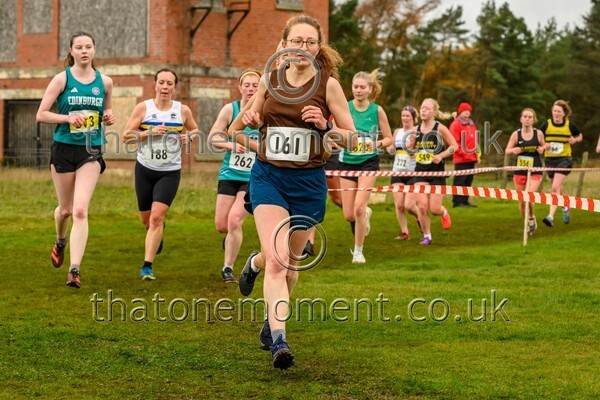 SCLan25-919535 - Senior Women Set Two