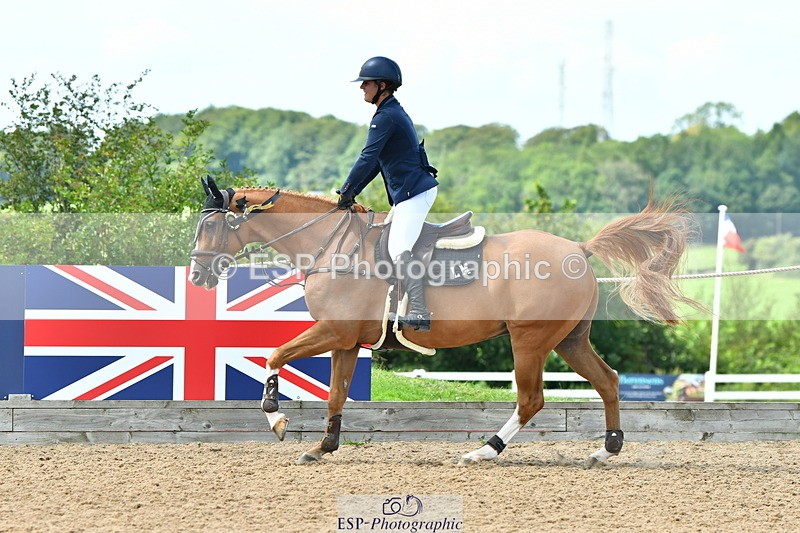 230729A-132106-06341 - Cls 14 NAF Bronze 2nd Jump Off and Pres