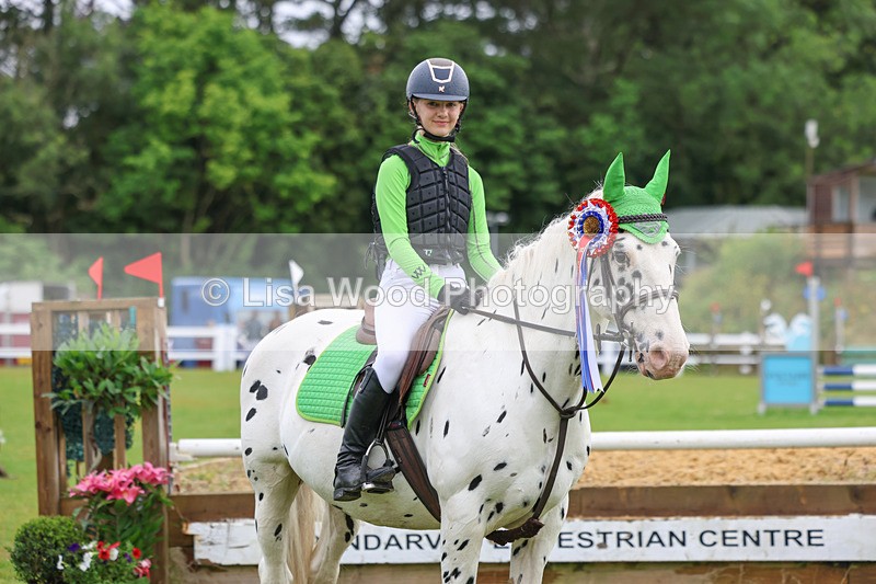 3E7A0548 - Class 2: 60cm Senior