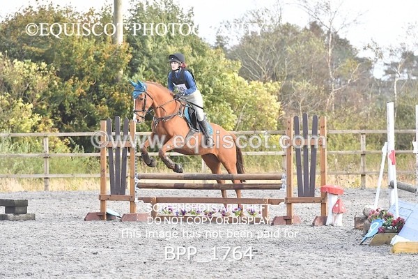 BPP_1764 - CLASS 3 - 80CM