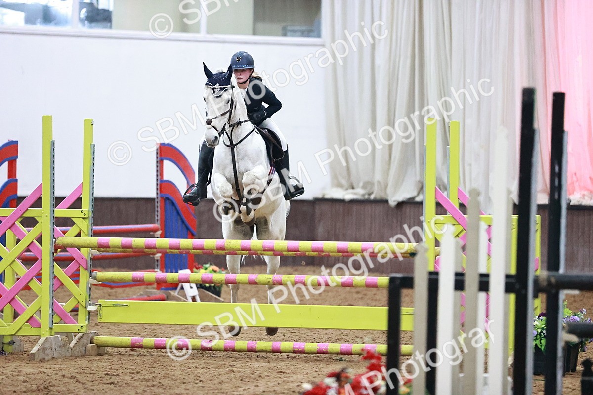 SBM_001363 - Class 5 - Pony 1.00m Open