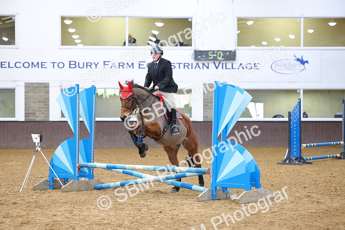 SBM_000646 - Class 3 - 60cm