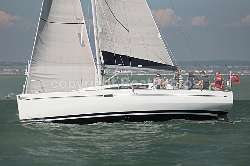160723 GBR2561L Y92A8621 - Sailboats - monohull