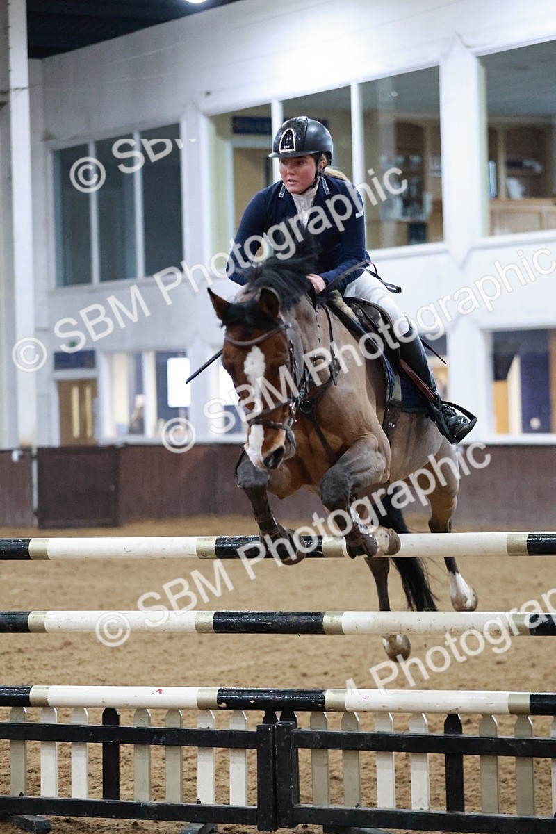 SBM_001656 - Class 5 - Senior Foxhunter - 1.20m