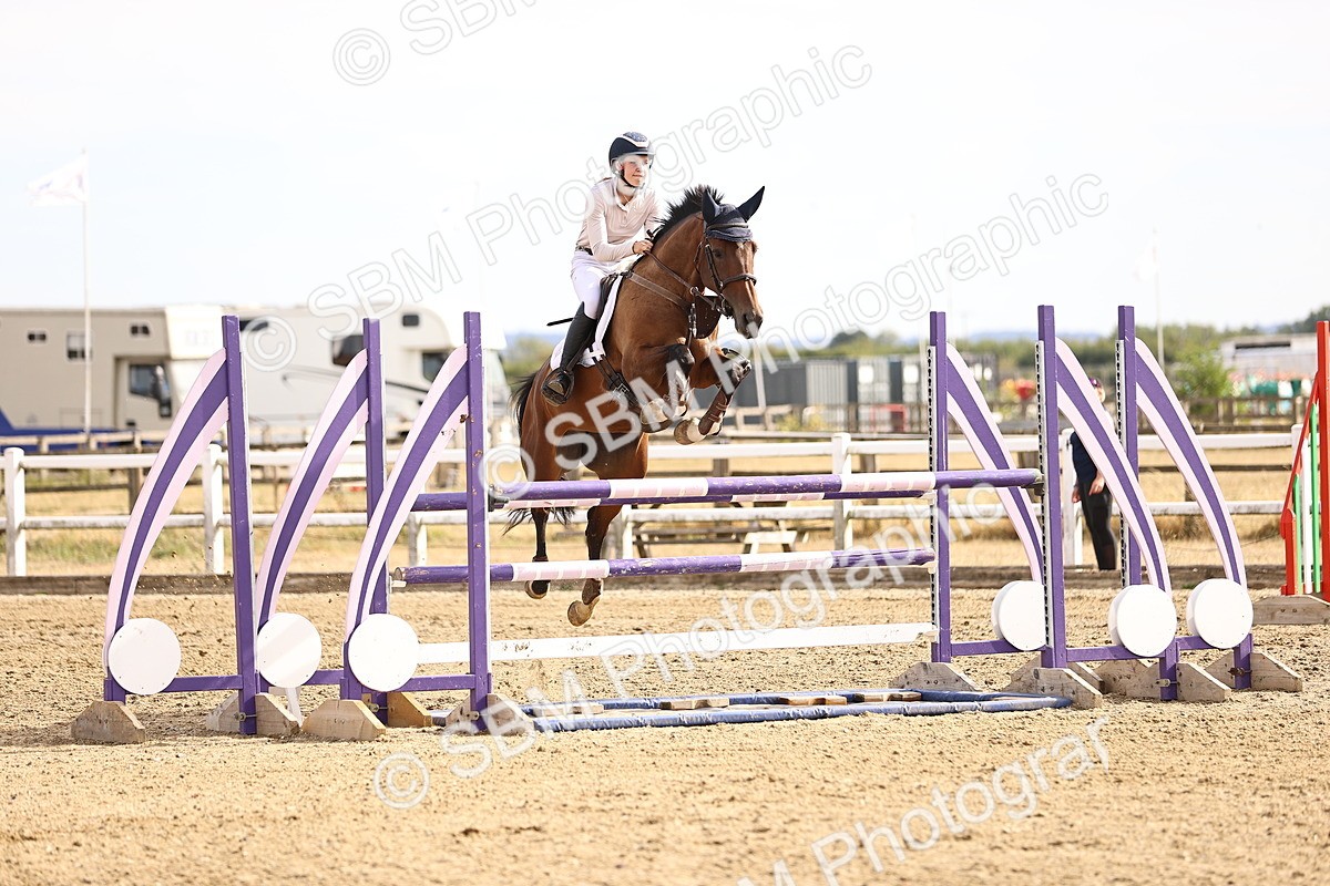 SBM_001778 - Class 7 - Senior  1.15m Open