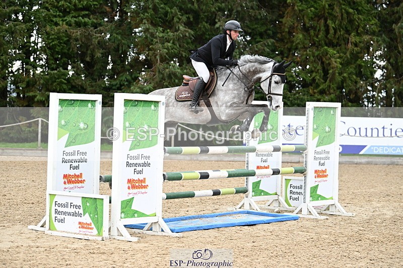 250323A-151803-04979 - Cls 25 Snr Fox & 1.20m Open