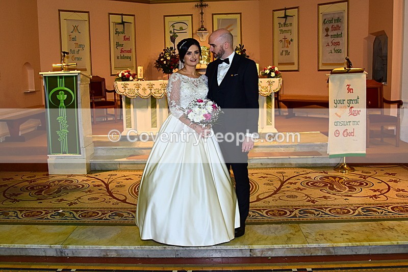 GRC-760 - Emma and Ciaran