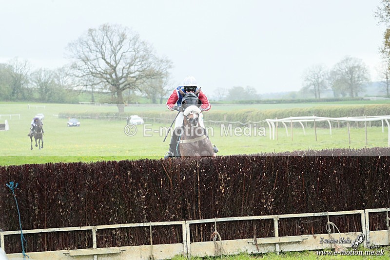 PtP 180426 1399 - Worcestershire Hunt PtP Chaddesley Corbett 18/04/26