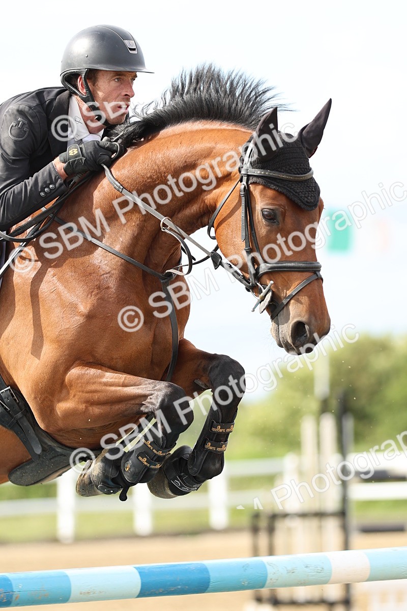 SBM_001585 - Class 7 - National 1.30m 1.40m