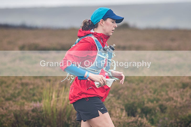 Kong MMM-174 - Kong Mini Mountain Marathon Round 2 Peak District Bradfield Sunday 24th September 2023