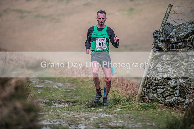 Black Combe-747 - Black Combe Fell Race Saturday 9th March 2024