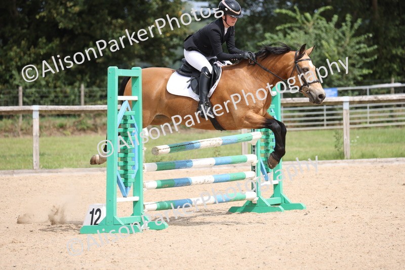 20250727-2165 - Class 6 - 90cm