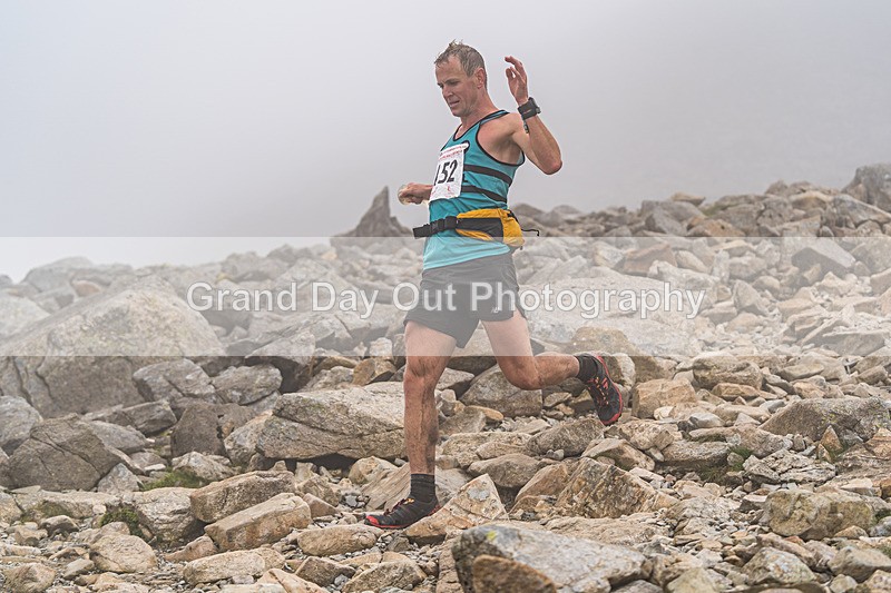 Wasdale-950 - Wasdale Horseshoe Fell Race Saturday 13th July 2024