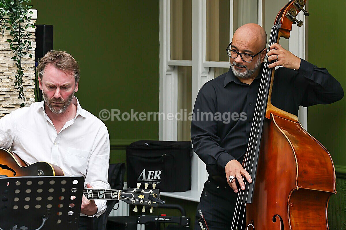 Highworth Jazz June 1st 2024-53 - Highworth Jazz festival 2024