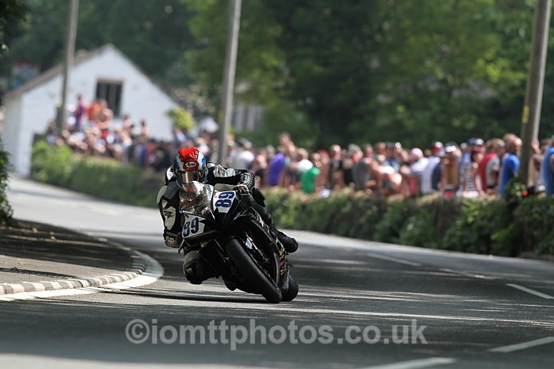 PR158097 - Supersport Race 2