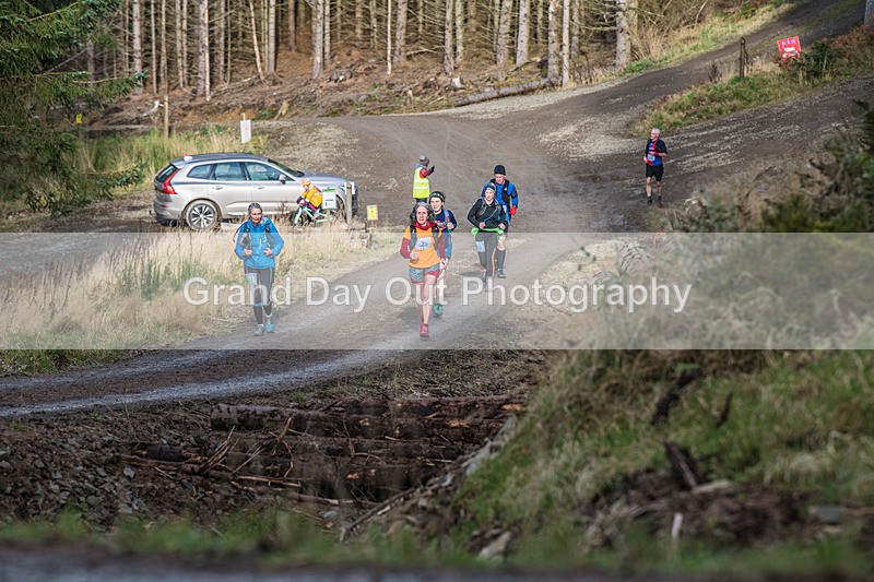 Glentress 21  10K-1492 - High Terrain Events Glentress 21 & 10K Trail Races Saturday 16th November 2024