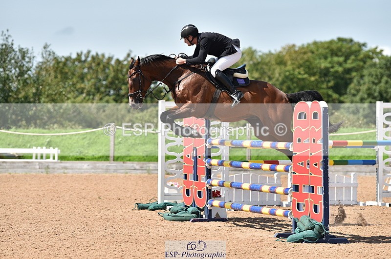 230810A-123020-01080 - Cls 7 1.20m Open