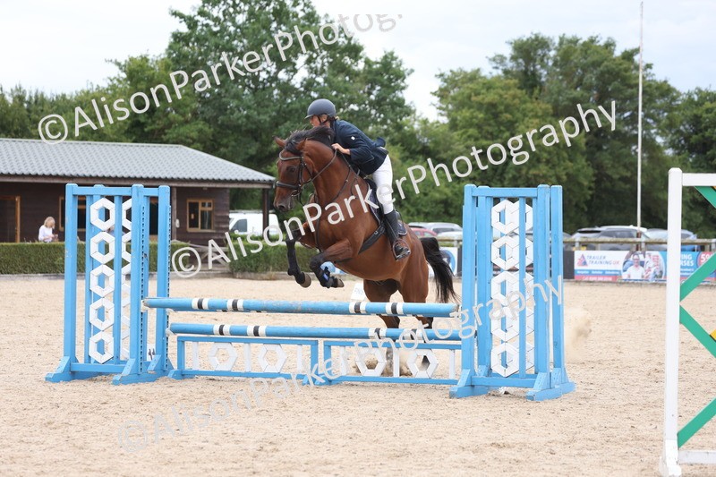 20250727-1544 - Class 5 - 80cm