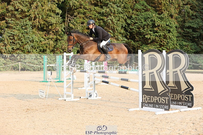 250816A-180243-03250 - Cls 11 Snr Foxhunter