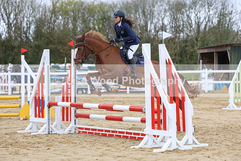 3E7A7864 - Class 2: 70cm