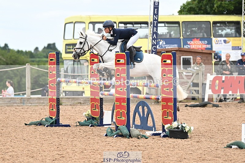 240630A-140452-13992 - Cls 25 HOYS 138cm Qualifier