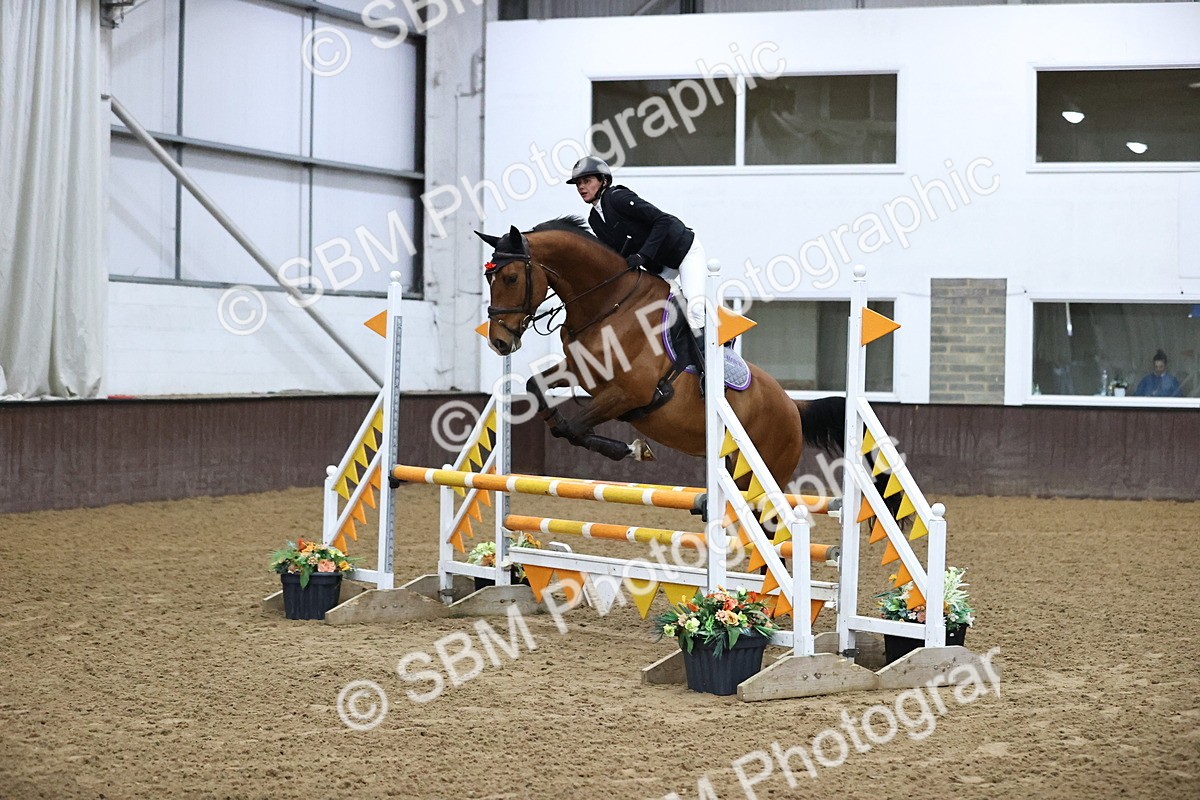 SBM_005354 - Class 14 - Senior British novice - 90cm