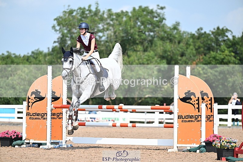 240801A-114510-00513 - Cls 10 1.05m Amateur Qualifier