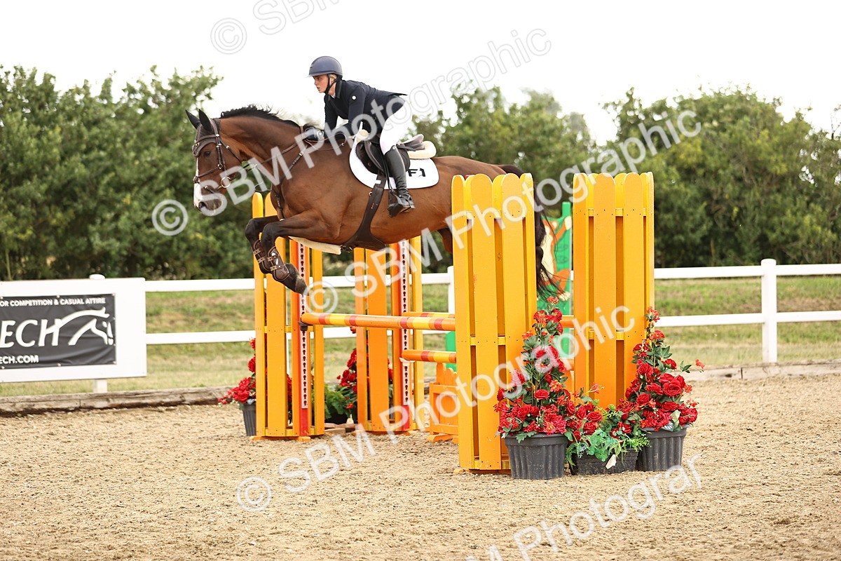 SBM_002933 - Class 20 - Senior Discovery - 1.00m
