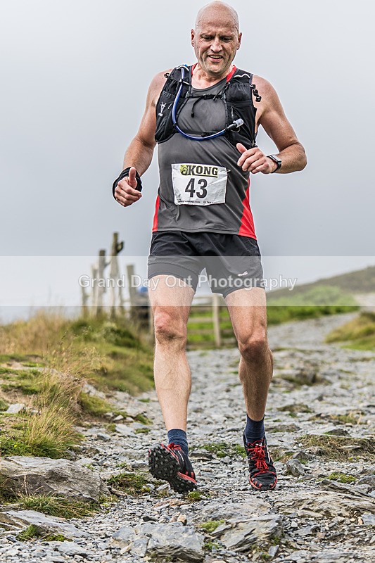 Skiddaw-754 - Skiddaw Fell Race Sunday 7th July 2014